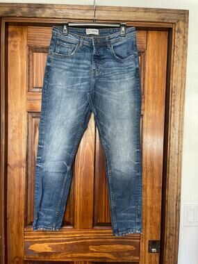 The Stronghold jeans size 32